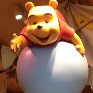 Meet your Posher, Tom